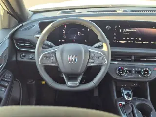 2026 Buick Envista
