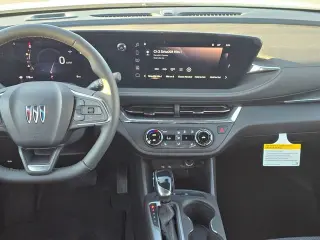 2026 Buick Envista