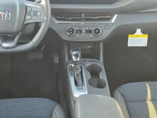 2026 Buick Envista
