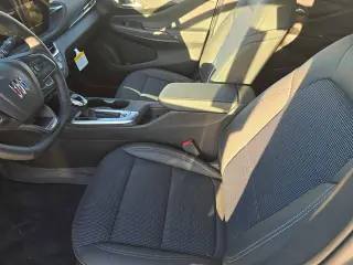 2026 Buick Envista
