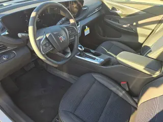 2026 Buick Envista