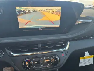 2026 Buick Envista