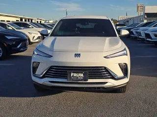 2026 Buick Envista