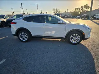 2026 Buick Envista