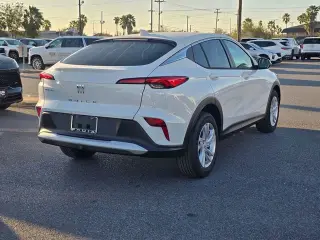 2026 Buick Envista