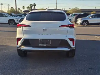 2026 Buick Envista