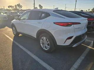 2026 Buick Envista