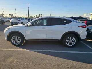 2026 Buick Envista