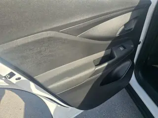 2026 Buick Envista