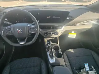 2026 Buick Envista