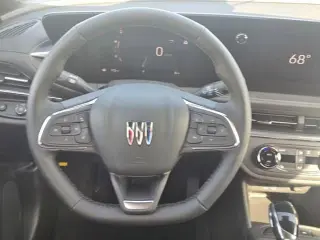 2026 Buick Envista