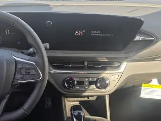 2026 Buick Envista
