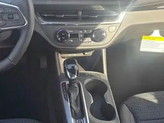 2026 Buick Envista