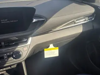 2026 Buick Envista