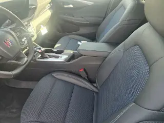 2026 Buick Envista