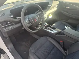 2026 Buick Envista