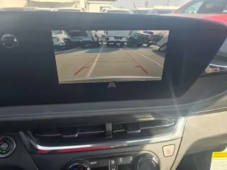 2026 Buick Envista