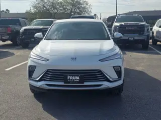 2026 Buick Envista