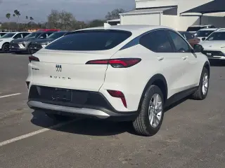 2026 Buick Envista
