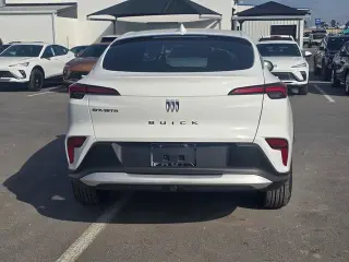 2026 Buick Envista