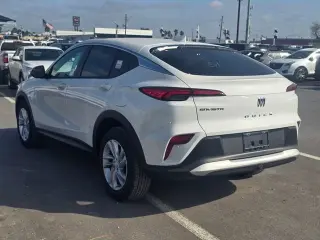 2026 Buick Envista