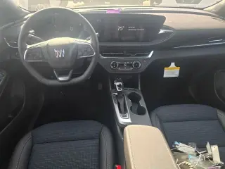 2026 Buick Envista