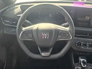 2026 Buick Envista