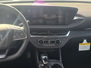 2026 Buick Envista