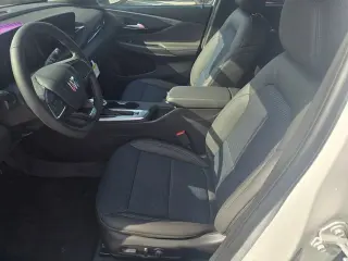 2026 Buick Envista