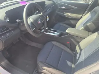 2026 Buick Envista