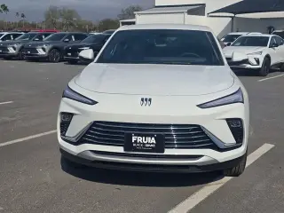 2026 Buick Envista
