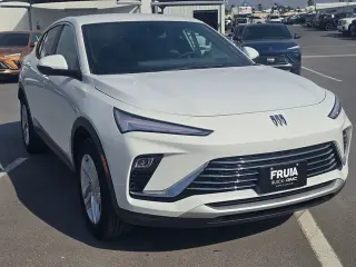 2026 Buick Envista