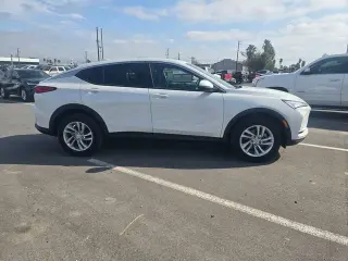 2026 Buick Envista
