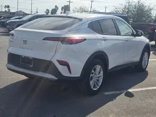 2026 Buick Envista
