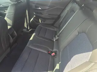 2026 Buick Envista