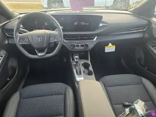 2026 Buick Envista