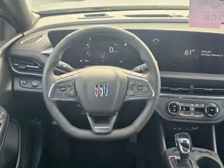 2026 Buick Envista