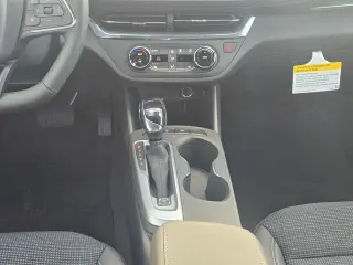 2026 Buick Envista