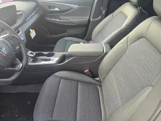 2026 Buick Envista