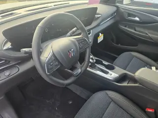 2026 Buick Envista
