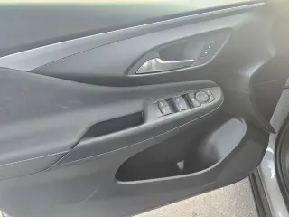 2026 Buick Envista