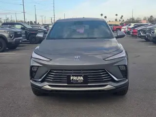 2026 Buick Envista