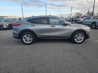 2026 Buick Envista