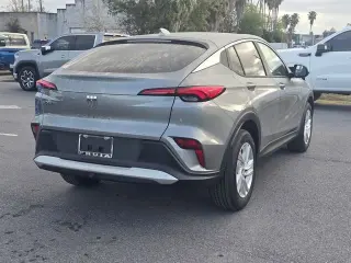 2026 Buick Envista
