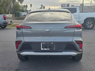 2026 Buick Envista