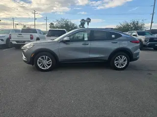 2026 Buick Envista