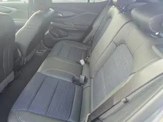 2026 Buick Envista