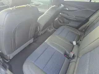 2026 Buick Envista