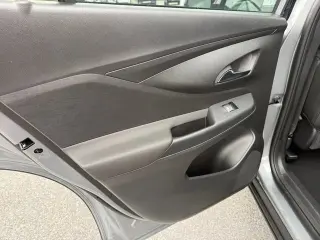 2026 Buick Envista
