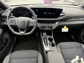 2026 Buick Envista